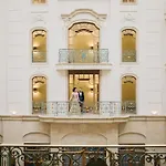 Gewandhaus Dresden, Autograph Collection فندق 5*
