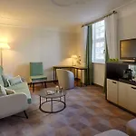 فندق Gewandhaus Dresden, Autograph Collection 5*