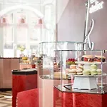 فندق Gewandhaus Dresden, Autograph Collection 5*
