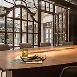 فندق Gewandhaus Dresden, Autograph Collection