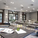 Gewandhaus Dresden, Autograph Collection فندق