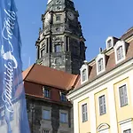 Gewandhaus Dresden, Autograph Collection فندق 5*