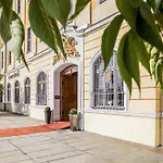 Gewandhaus Dresden, Autograph Collection 5* دريسدن