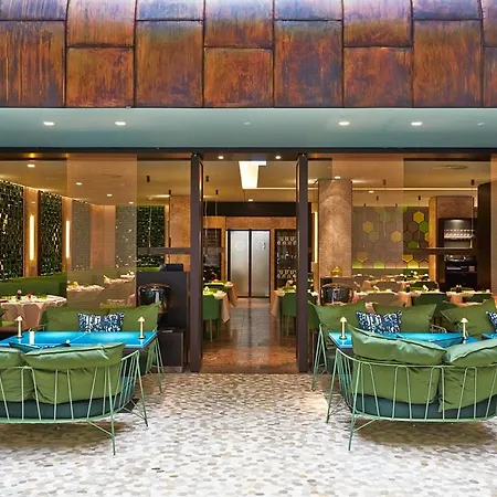 Hotel Gewandhaus Dresden, Autograph Collection Dresda
