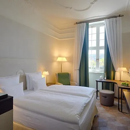 Hotel Gewandhaus Dresden, Autograph Collection Dresda