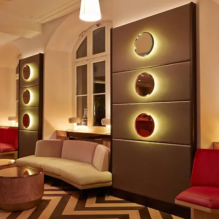 Hotel Gewandhaus Dresden, Autograph Collection Dresda