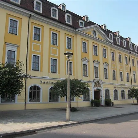 Hotel Gewandhaus Dresden, Autograph Collection Dresda
