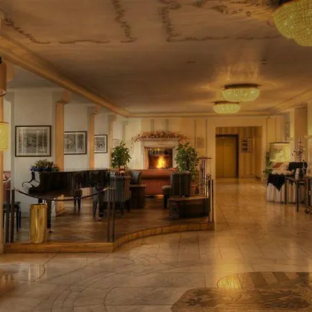 Hotel Gewandhaus Dresden, Autograph Collection Dresda