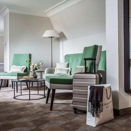 酒店 德雷斯顿品牌系列酒店 德累斯顿