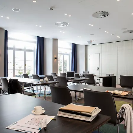 게반트하우스 , 오토그래프 컬렉션 5* 드레스덴