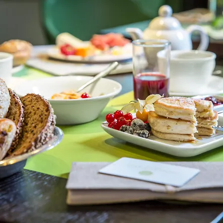 德雷斯顿品牌系列酒店 5*