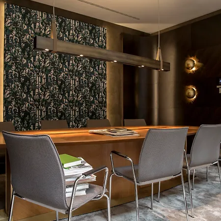 Hotel Gewandhaus Dresden, Autograph Collection Dresda