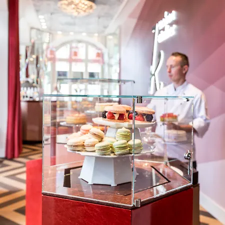 호텔 게반트하우스 , 오토그래프 컬렉션 5*