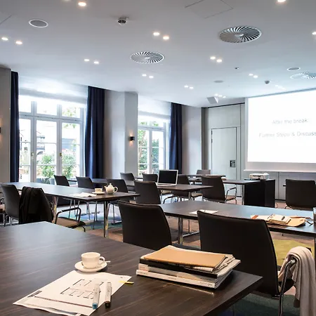 德雷斯顿品牌系列酒店 5*