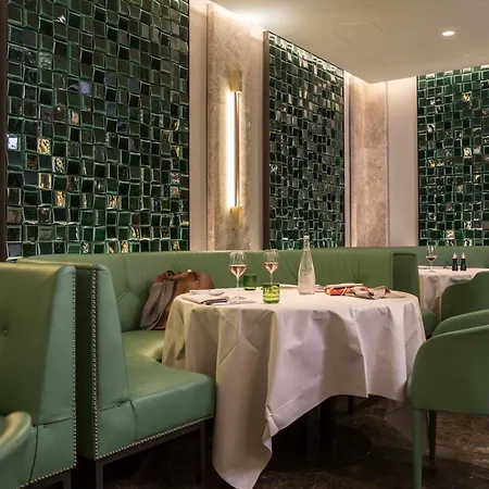 호텔 게반트하우스 , 오토그래프 컬렉션 5*