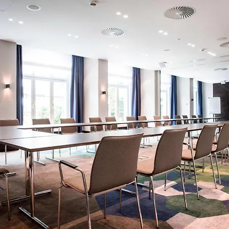 德雷斯顿品牌系列酒店 酒店 德累斯顿