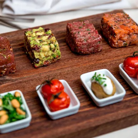 德雷斯顿品牌系列酒店 酒店