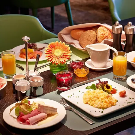 호텔 게반트하우스 , 오토그래프 컬렉션 드레스덴