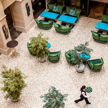 호텔 게반트하우스 , 오토그래프 컬렉션 드레스덴