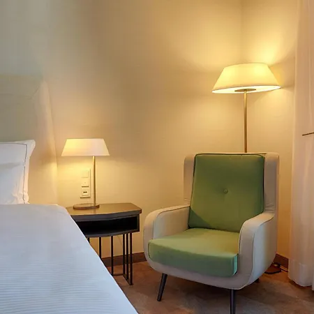 게반트하우스 , 오토그래프 컬렉션 드레스덴