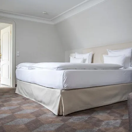 德雷斯顿品牌系列酒店 5* 德累斯顿