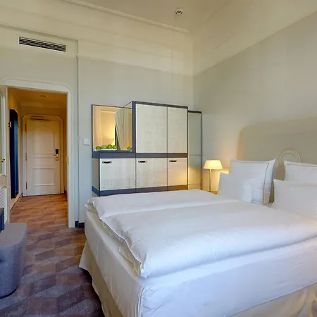 德雷斯顿品牌系列酒店 酒店 5*