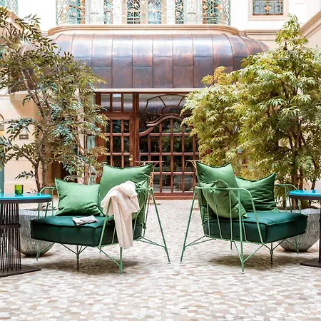 酒店 德雷斯顿品牌系列酒店 德累斯顿