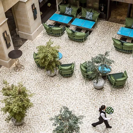 게반트하우스 , 오토그래프 컬렉션 호텔