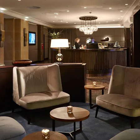 Gewandhaus Dresden, Autograph Collection 5* Dresden