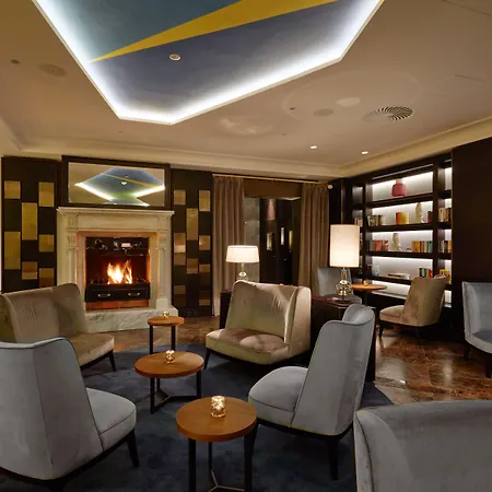 德雷斯顿品牌系列酒店 德累斯顿