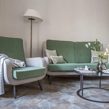 호텔 게반트하우스 , 오토그래프 컬렉션 드레스덴