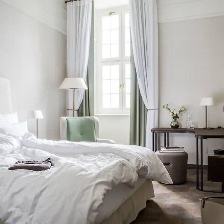 게반트하우스 , 오토그래프 컬렉션 호텔 드레스덴