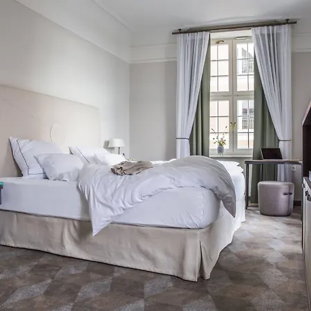 Gewandhaus Dresden, Autograph Collection Hotel Dresden