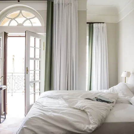 Gewandhaus Dresden, Autograph Collection 5* Dresda