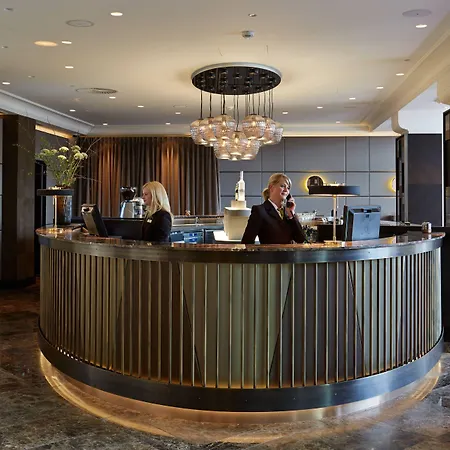 Gewandhaus Dresden, Autograph Collection Hotel 5*