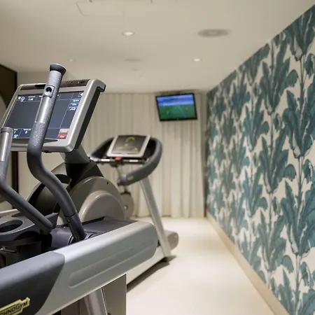 Gewandhaus Dresden, Autograph Collection Hotel Dresda