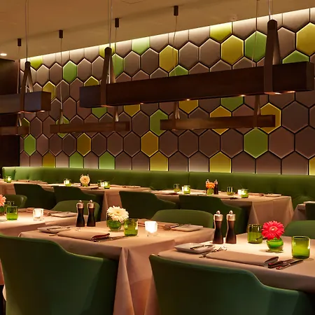 게반트하우스 , 오토그래프 컬렉션