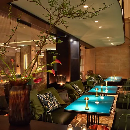 Gewandhaus Dresden, Autograph Collection Hotel 5*