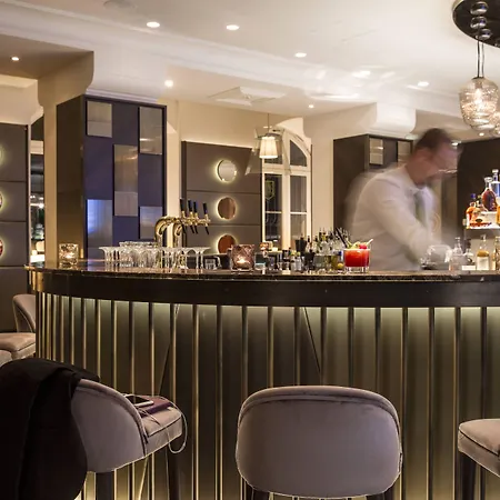 德雷斯顿品牌系列酒店