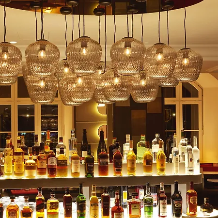 Hotel Gewandhaus Dresden, Autograph Collection 5*