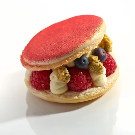 Hotel Gewandhaus Dresden, Autograph Collection