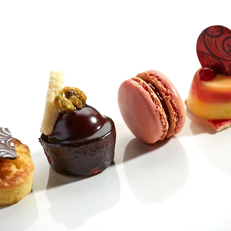 게반트하우스 , 오토그래프 컬렉션 호텔