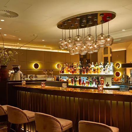 德雷斯顿品牌系列酒店 5*