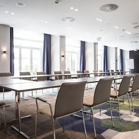 Gewandhaus Dresden, Autograph Collection Hotel Dresden