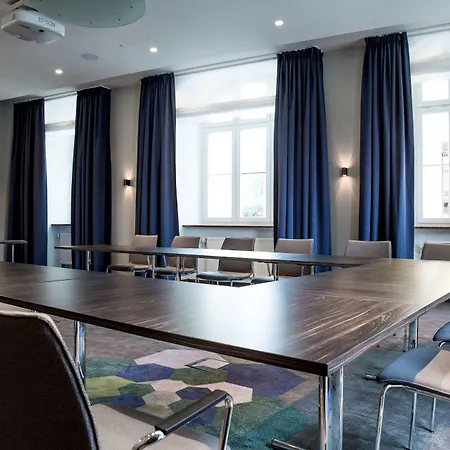 게반트하우스 , 오토그래프 컬렉션 5* 드레스덴