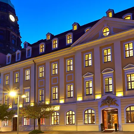 게반트하우스 , 오토그래프 컬렉션 5* 드레스덴