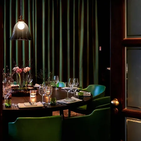 Hotel Gewandhaus Dresden, Autograph Collection