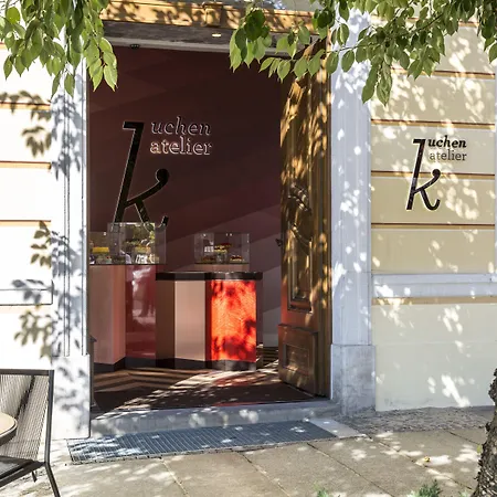 德雷斯顿品牌系列酒店 酒店 德累斯顿