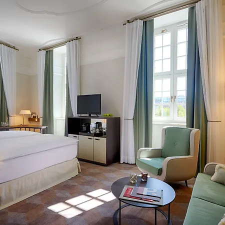 德雷斯顿品牌系列酒店 酒店 5*