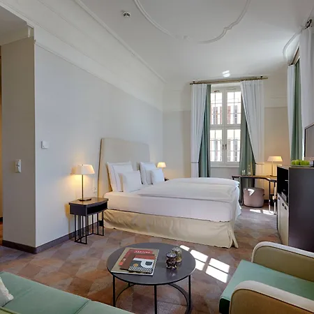 德雷斯顿品牌系列酒店 5*